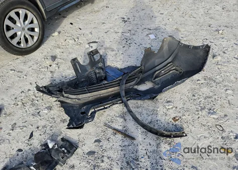 2018 Nissan Rogue S z USA, uszkodzony, nr VIN KNMAT2MT7JP596907